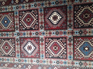 قالیچه