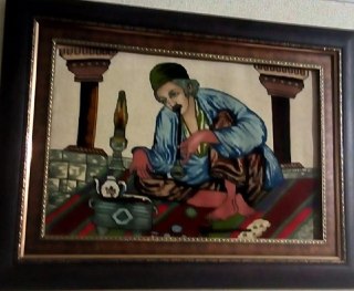 چهره