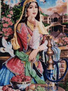 چهره