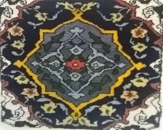 زیرپایی