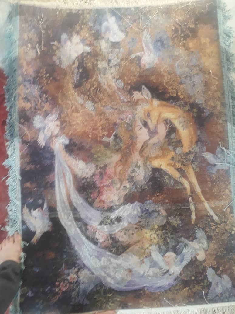 مینیاتوری