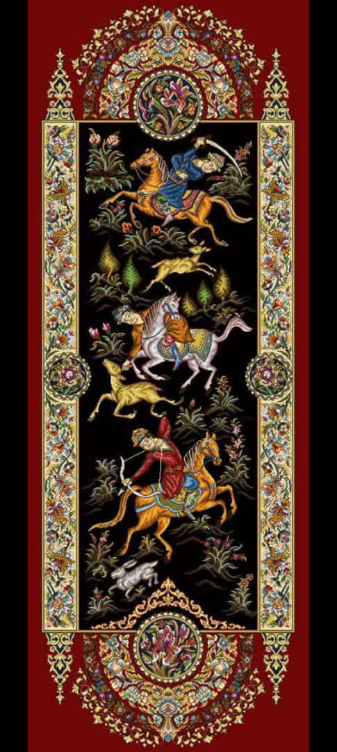 ذرع ونیم