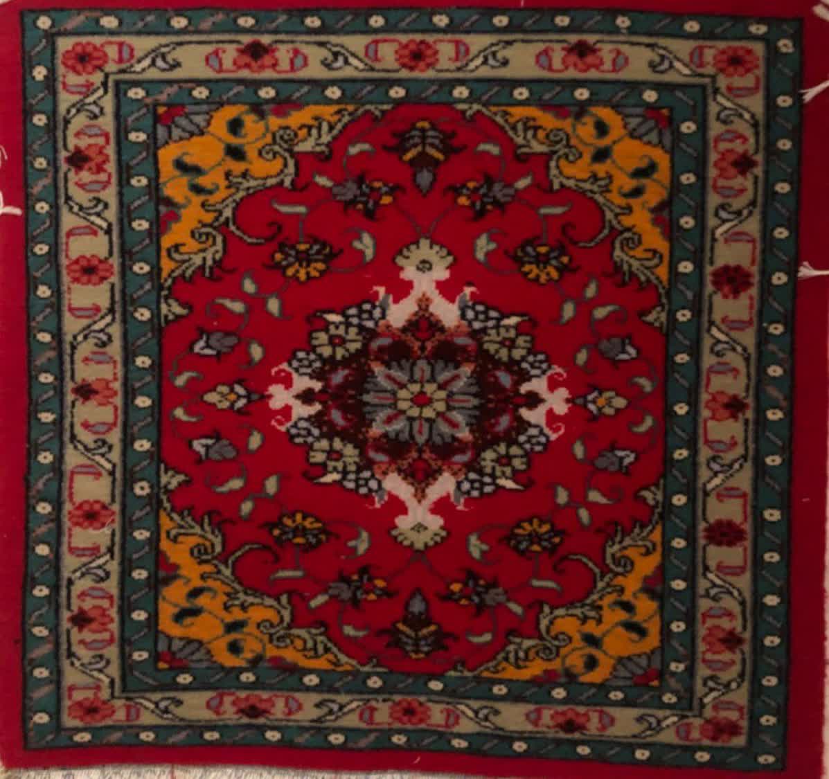 قالیچه