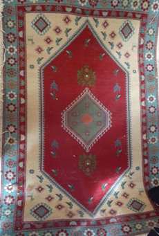 قالیچه