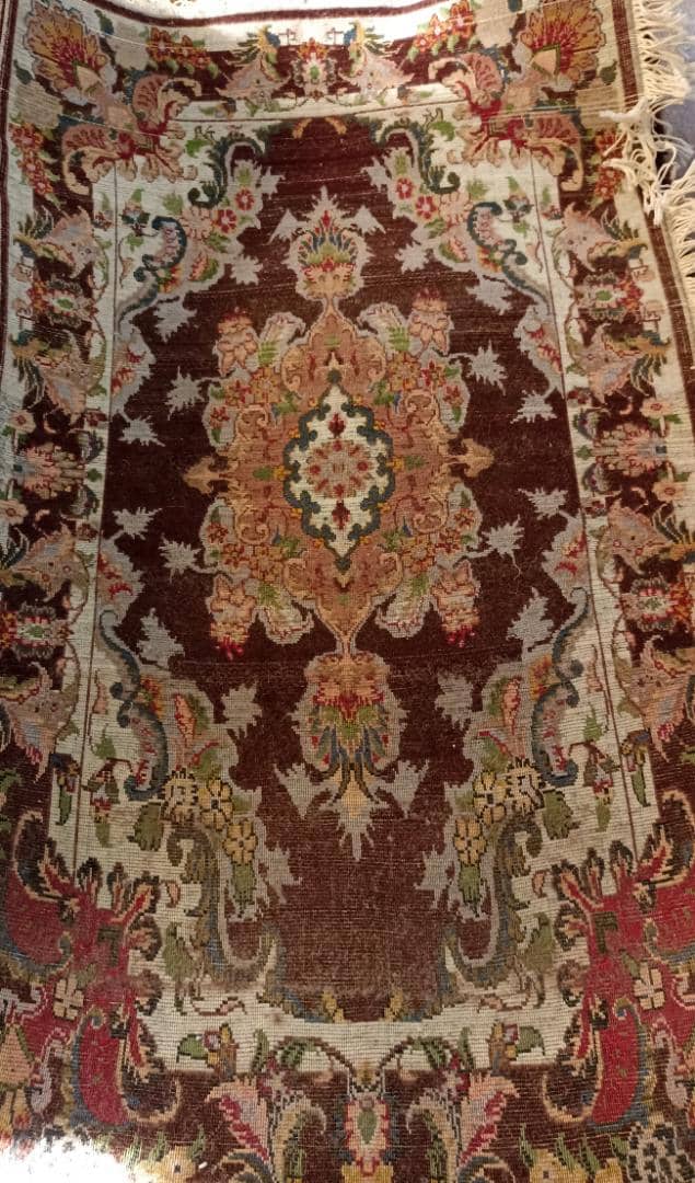 زیرپایی