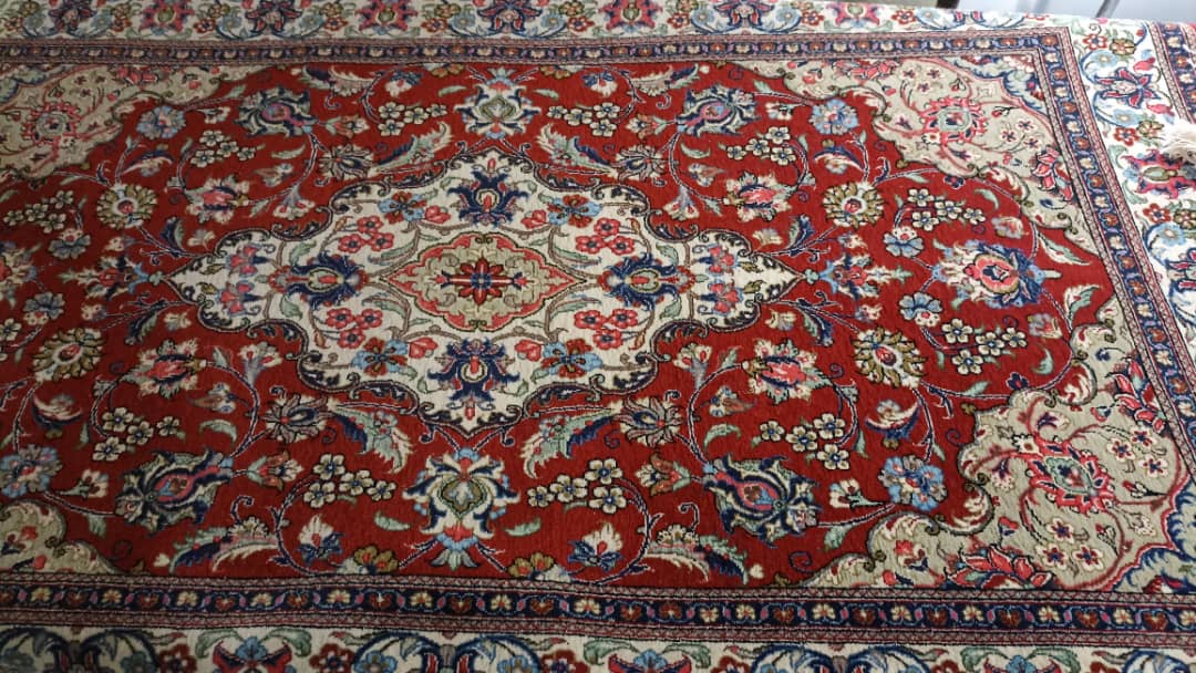 ذرع ونیم