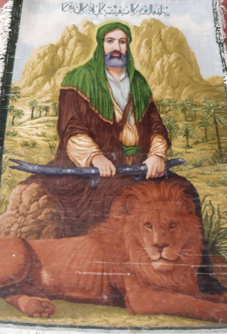 چهره