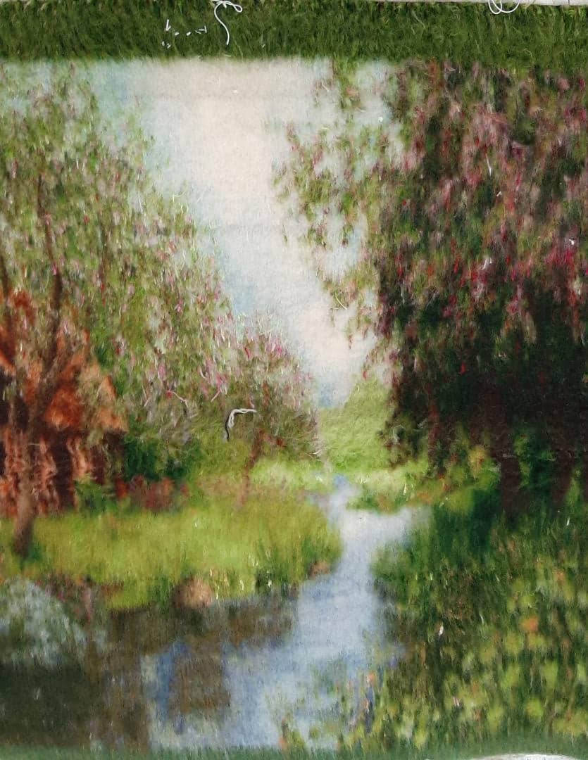 منظره
