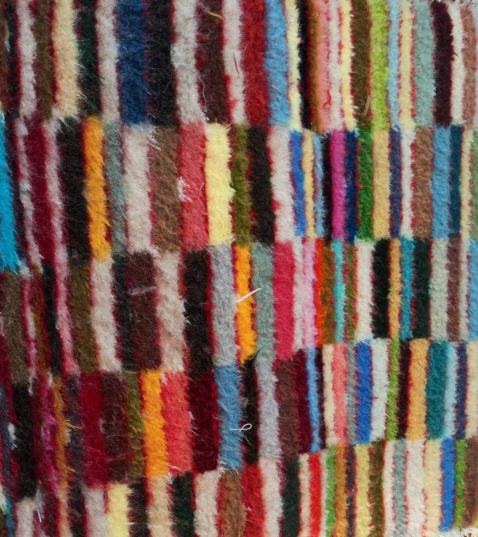 ذهنی بافی
